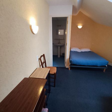 Chambre Chez Marie Et Didier 1 Minute A Pied Du Sanctuaire De Lourdes Zewnętrze zdjęcie