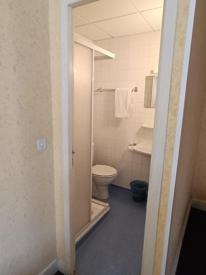 Chambre Chez Marie Et Didier 1 Minute A Pied Du Sanctuaire De Lourdes Zewnętrze zdjęcie