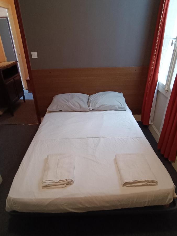Chambre Chez Marie Et Didier 1 Minute A Pied Du Sanctuaire De Lourdes Zewnętrze zdjęcie