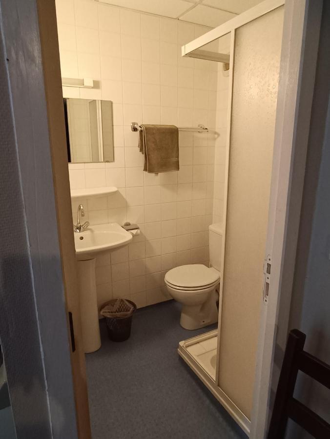 Chambre Chez Marie Et Didier 1 Minute A Pied Du Sanctuaire De Lourdes Zewnętrze zdjęcie