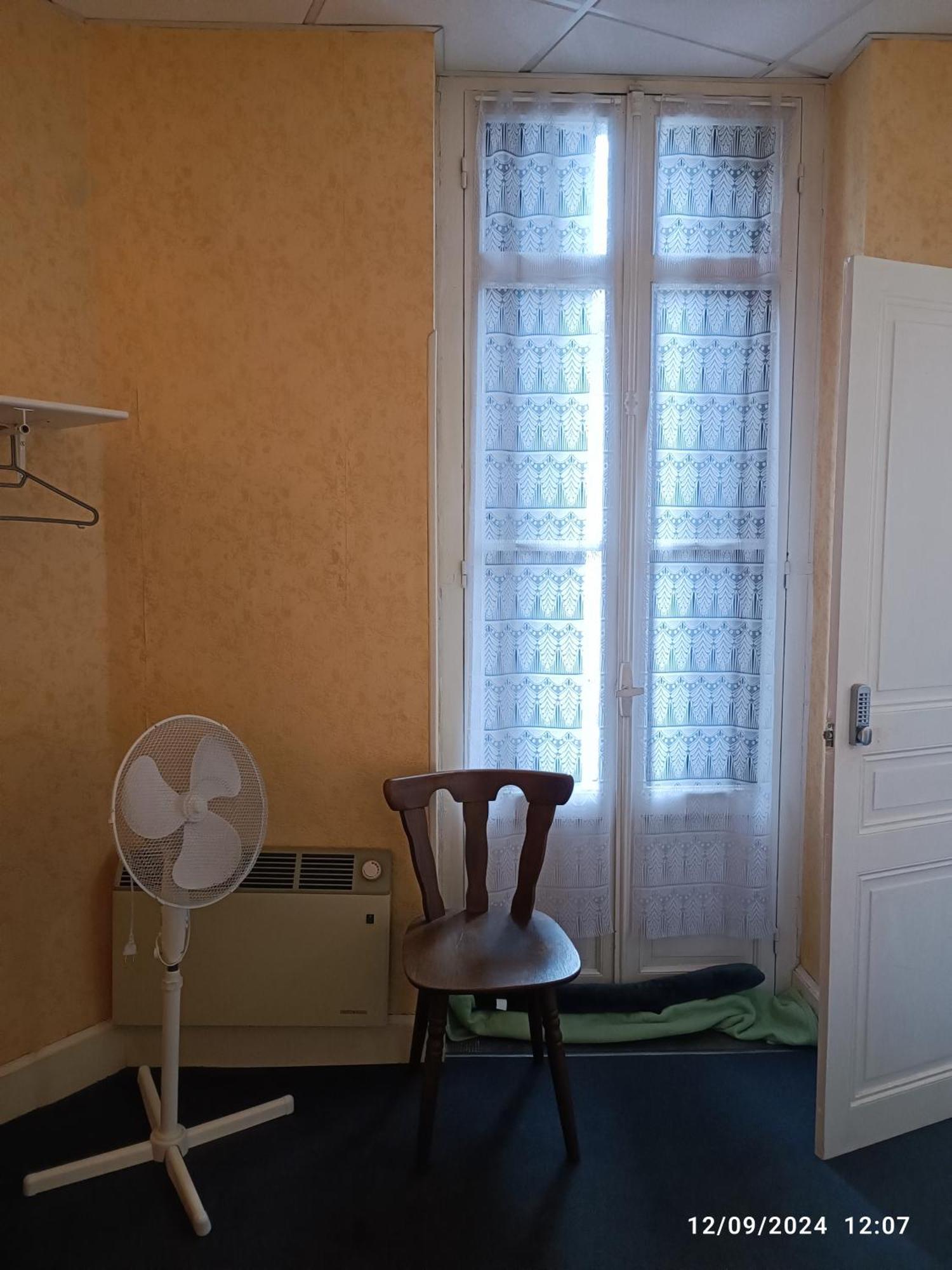 Chambre Chez Marie Et Didier 1 Minute A Pied Du Sanctuaire De Lourdes Zewnętrze zdjęcie