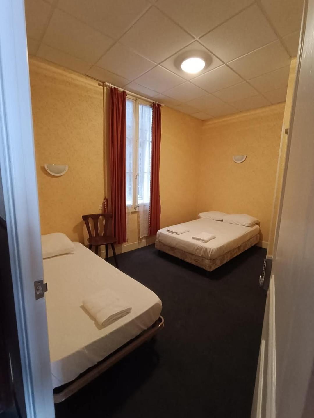 Chambre Chez Marie Et Didier 1 Minute A Pied Du Sanctuaire De Lourdes Zewnętrze zdjęcie